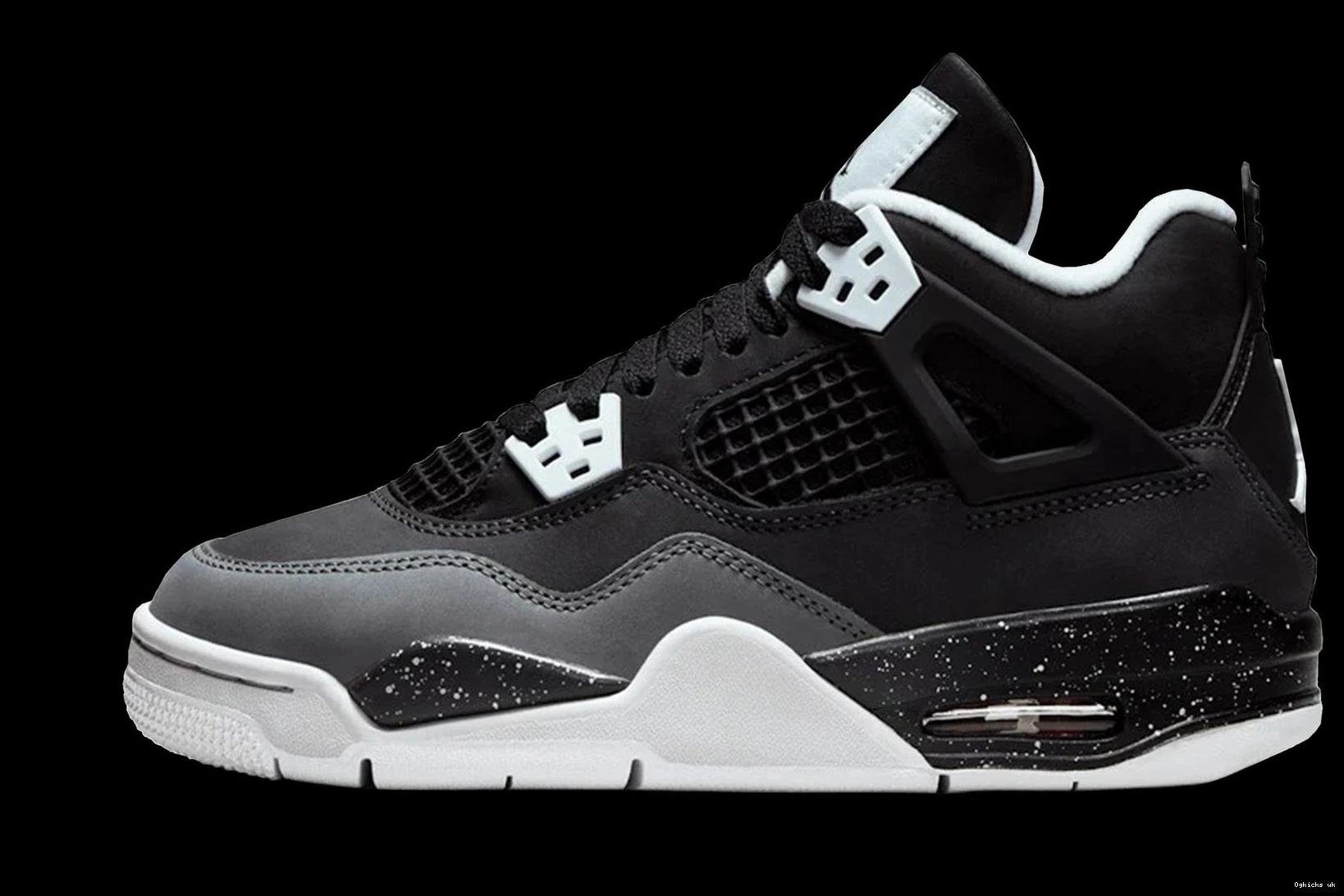Fear Jordan GS 2024 Retro 4 0714